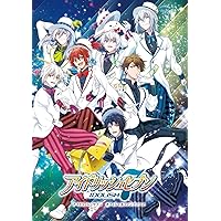 Amazon.co.jp: 小説 アイドリッシュセブン アイナナ学園 (花と